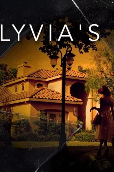 Lyvia's House