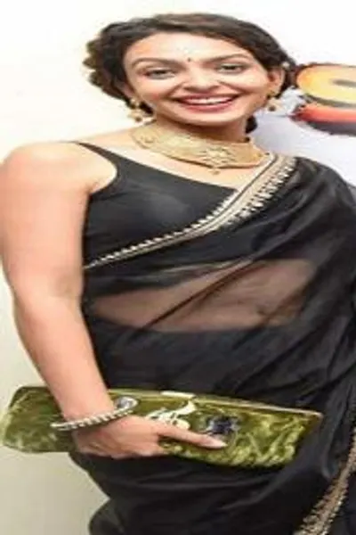 The Sholay Girl