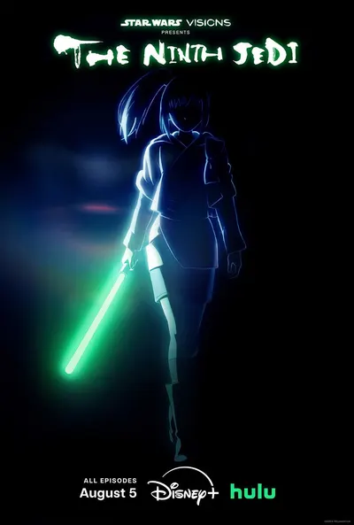 Star Wars: Visions Presents – The Ninth Jedi