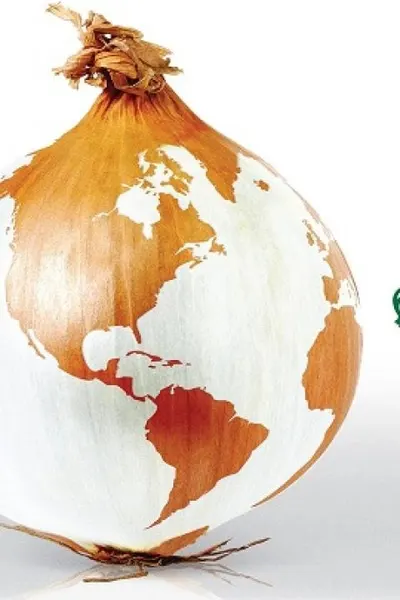 The Onion Movie