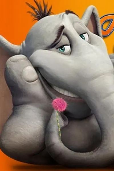 Horton Hears a Who!