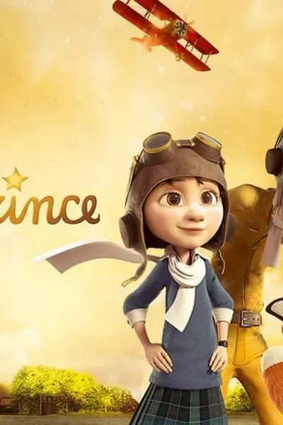 The Little Prince