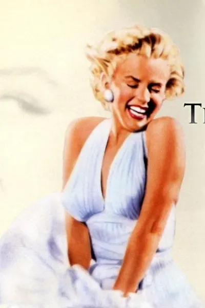 The Seven Year Itch