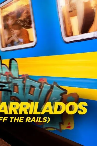 Descarrilados