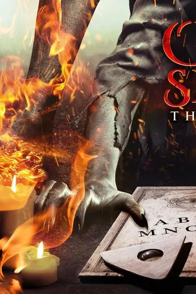 Ouija Seance the Final Game