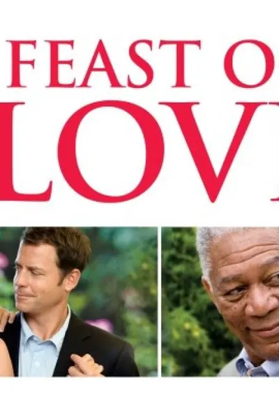 Feast of Love
