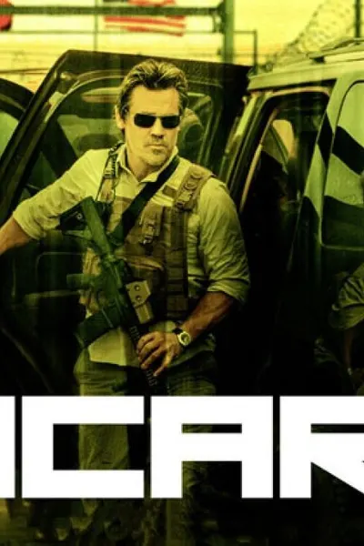 Sicario