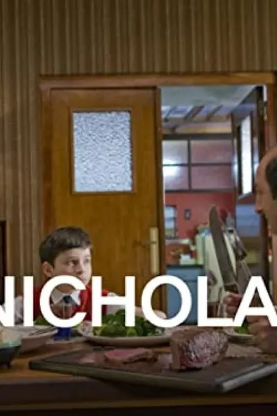 Little Nicholas