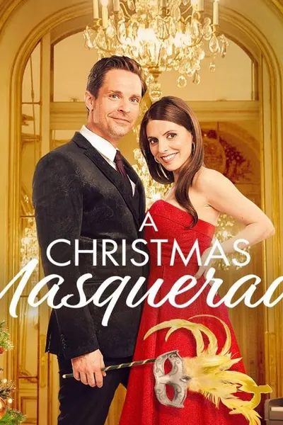 A Christmas Masquerade