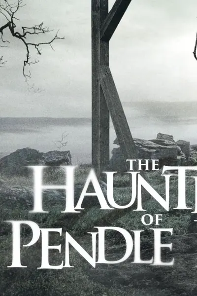 The Haunting of Pendle Hill