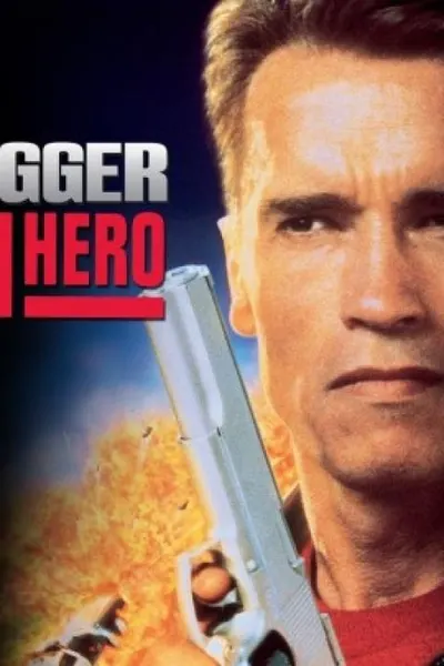 Last Action Hero