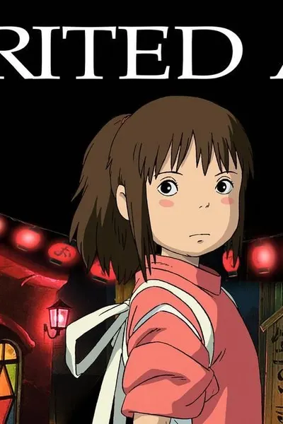 Spirited Away