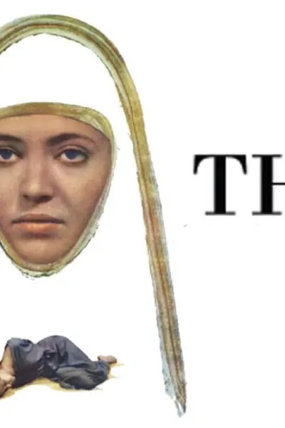 The Nun