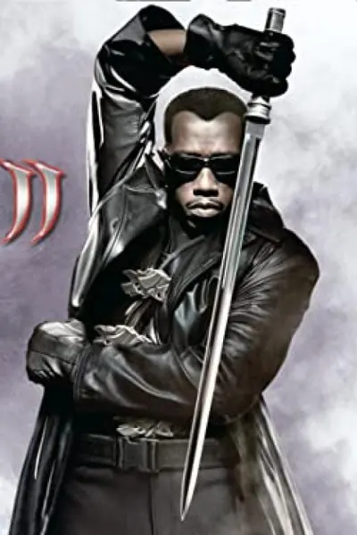 Blade II