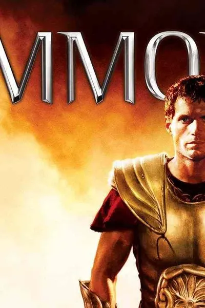 Immortals