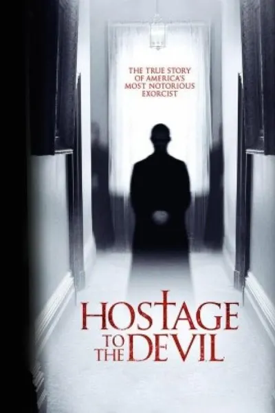 Hostage to the Devil