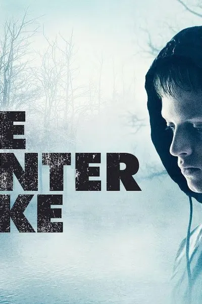 The Winter Lake