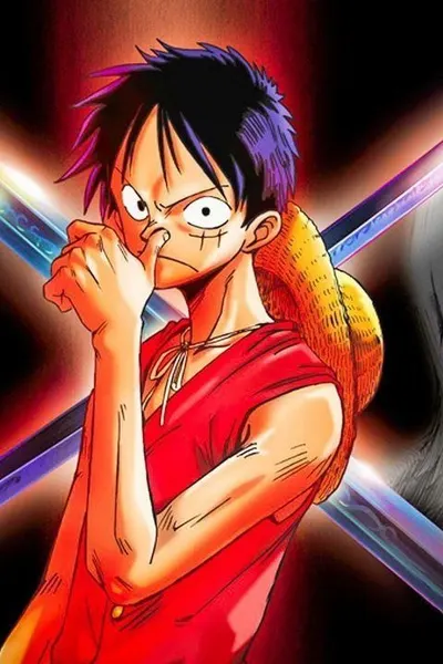 One Piece - Movie 05