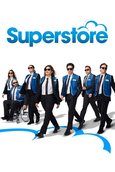 Superstore