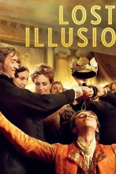 Lost Illusions
