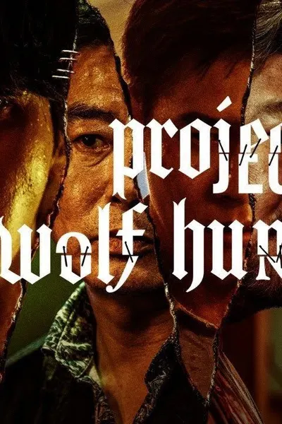 Project Wolf Hunting