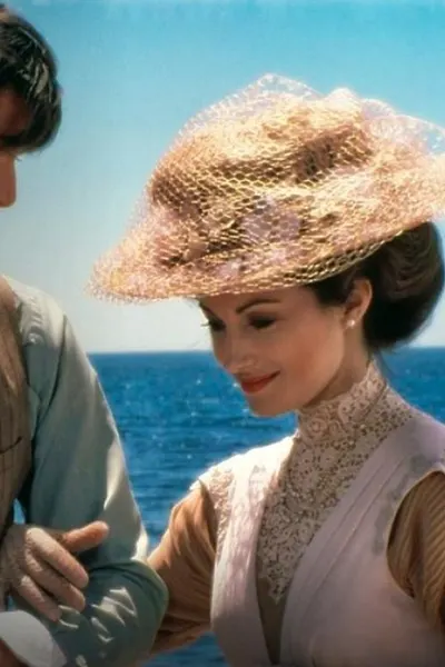 Somewhere in Time