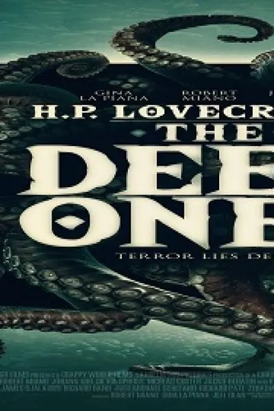 The Deep Ones