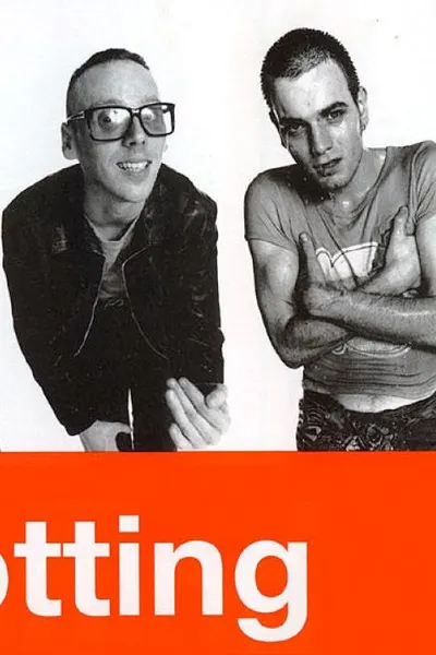 Trainspotting