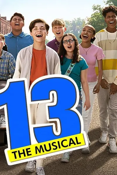 13: The Musical