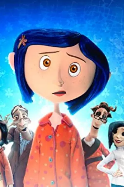 Coraline