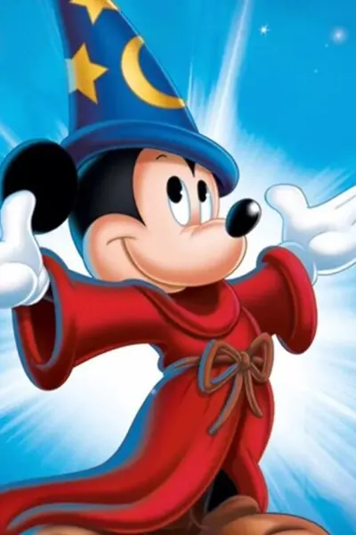 Fantasia (مدبلج)
