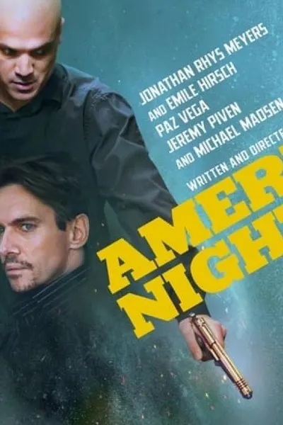 American Night