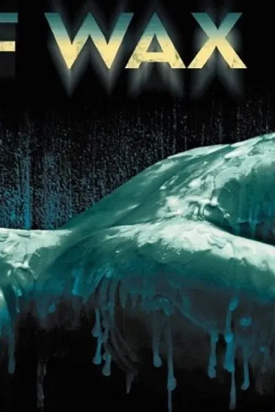 House of Wax