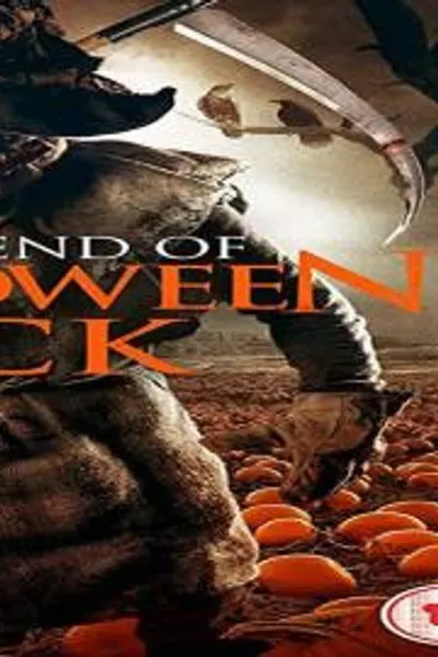 The Legend of Halloween Jack