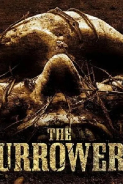 The Burrowers