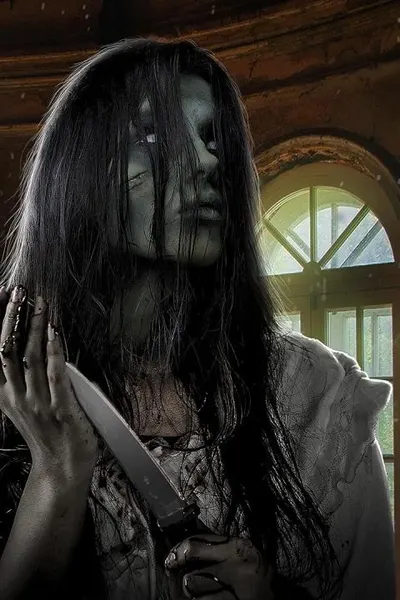 The Dead Girl in Apartment 03