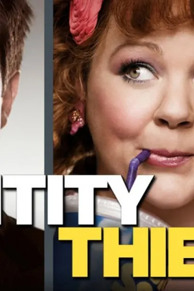 Identity Thief