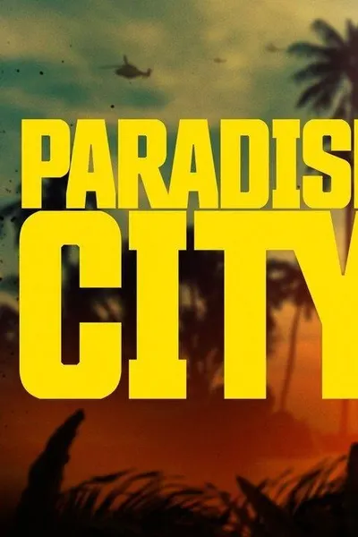 Paradise City