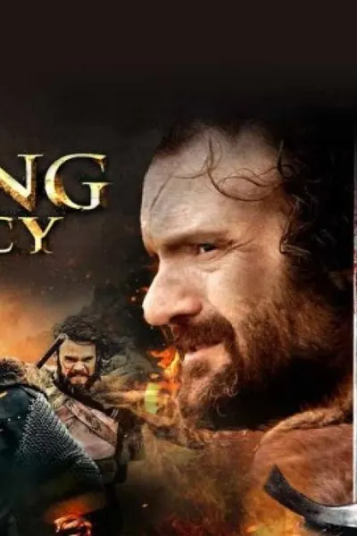 Viking Legacy