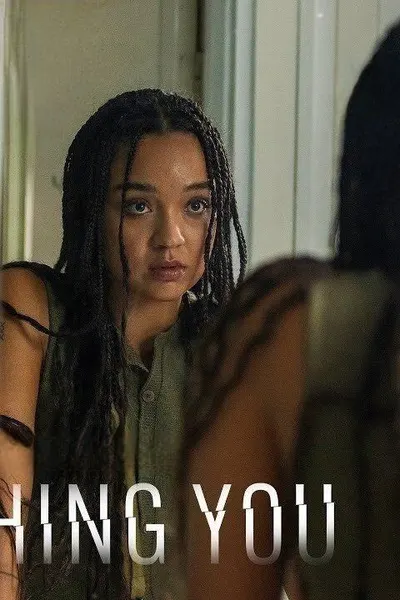 Watching You
