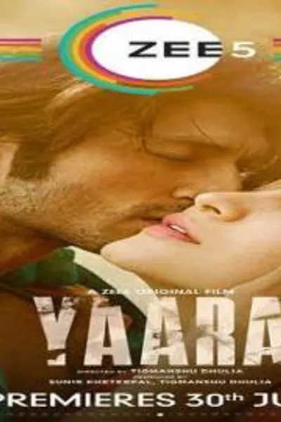 Yaara