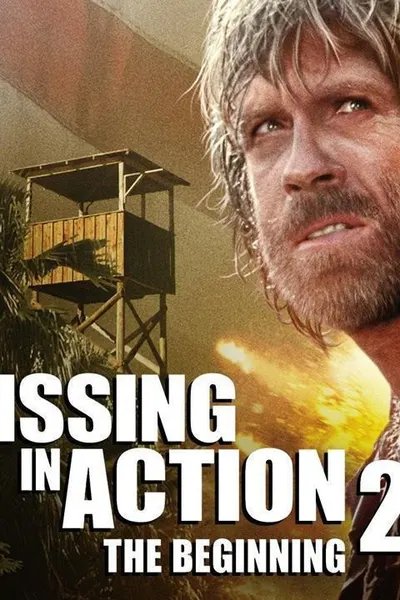 Missing in Action 2: The Beginning