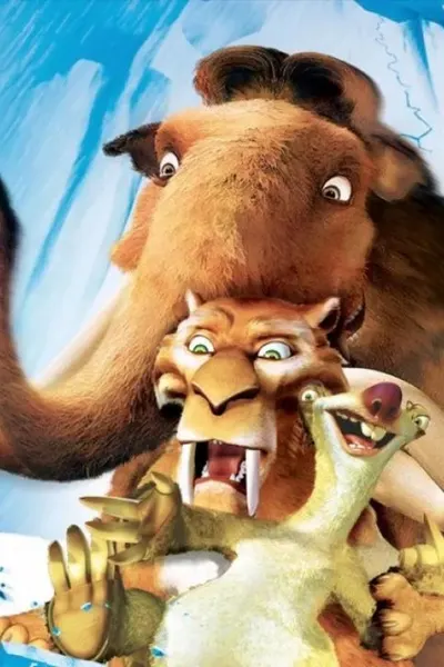 Ice Age (مدبلج)