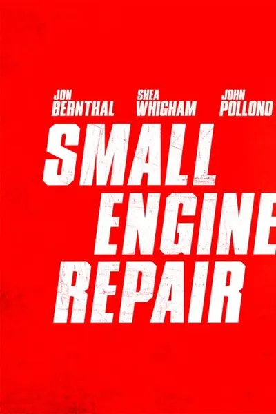 Small Engine Repair