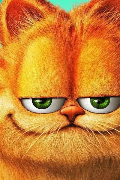 Garfield