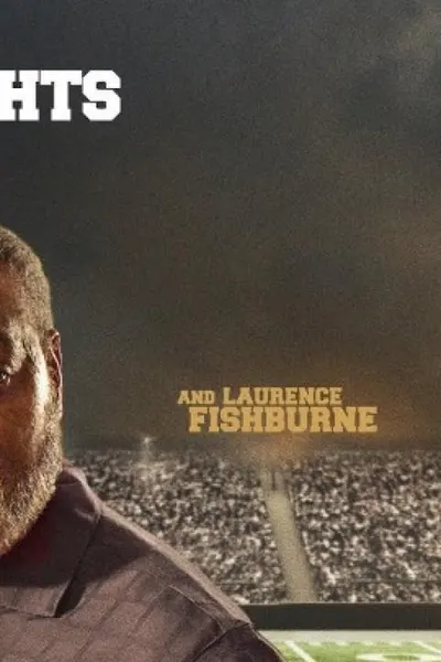 Under the Stadium Lights