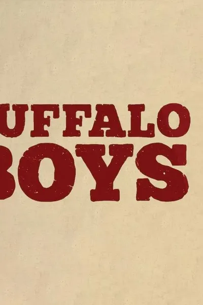 Buffalo Boys