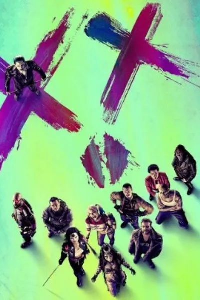 Suicide Squad