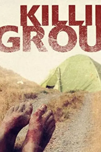 Killing Ground