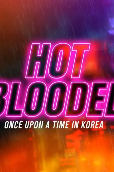 Hot Blooded